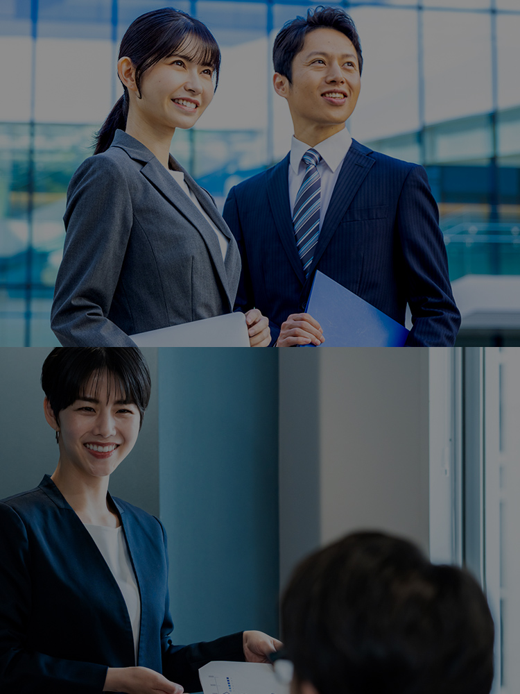 一人一役、全員主役。
