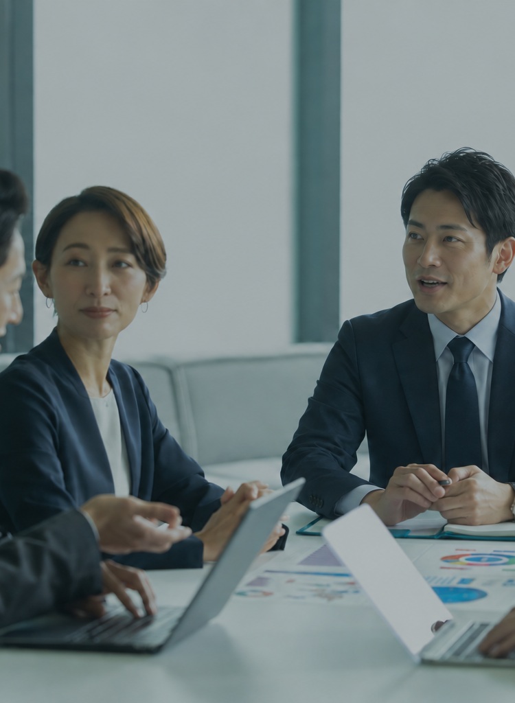 一人一役、全員主役。